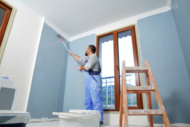  Folly Beach, SC Mold Removal Pros