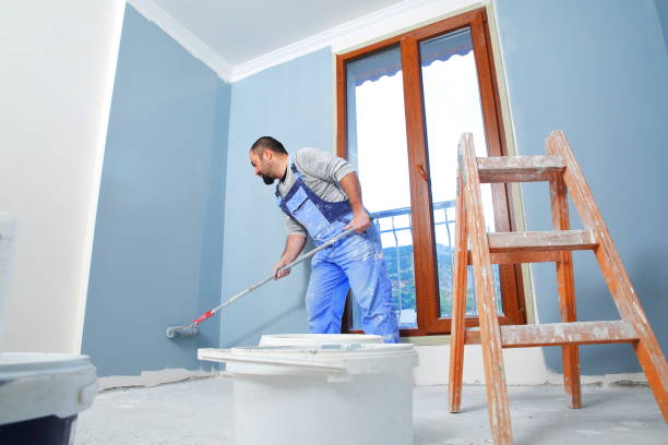 Best Comprehensive Air Testing for Mold Contaminants  in Folly Beach, SC