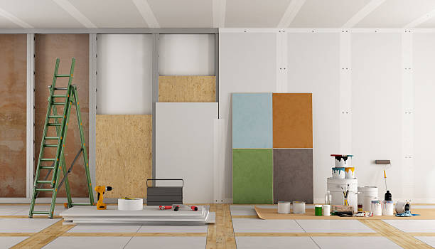 Best Attic Mold Removal  in Folly Beach, SC